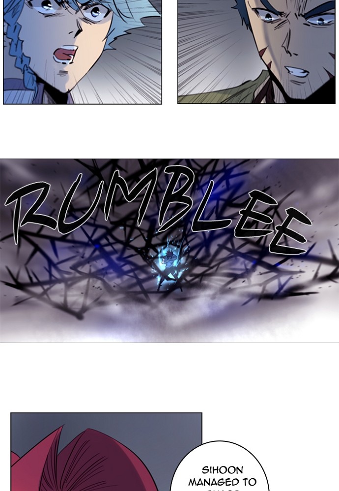 Read Soul Cartel Manga Online