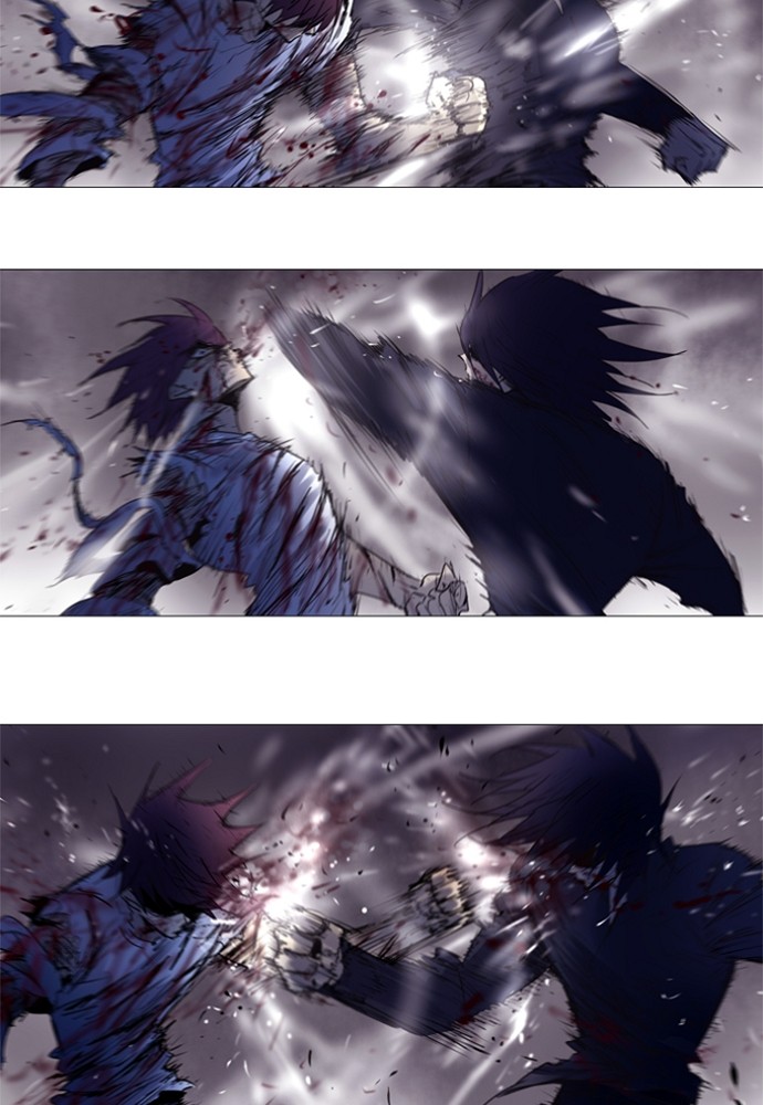 Read Soul Cartel Manga Online