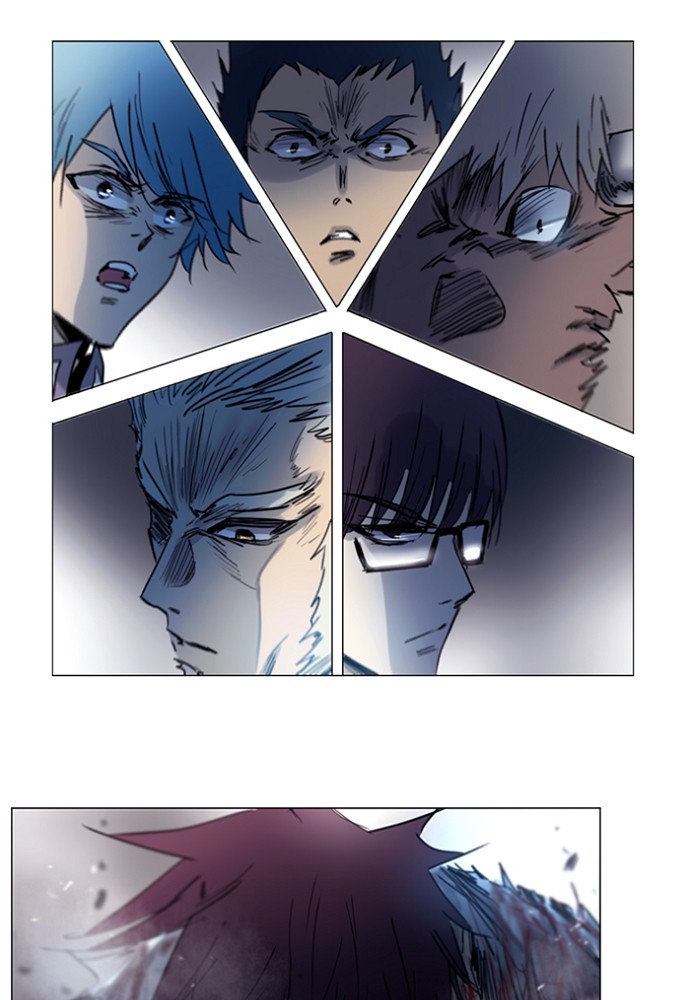 Read Soul Cartel Manga Online