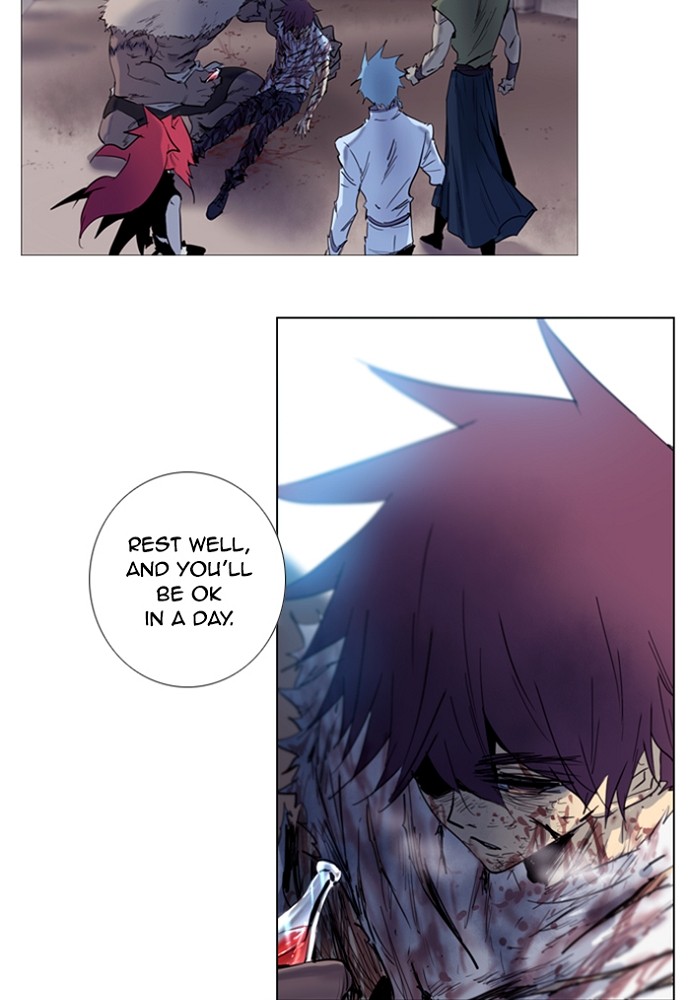 Read Soul Cartel Manga Online
