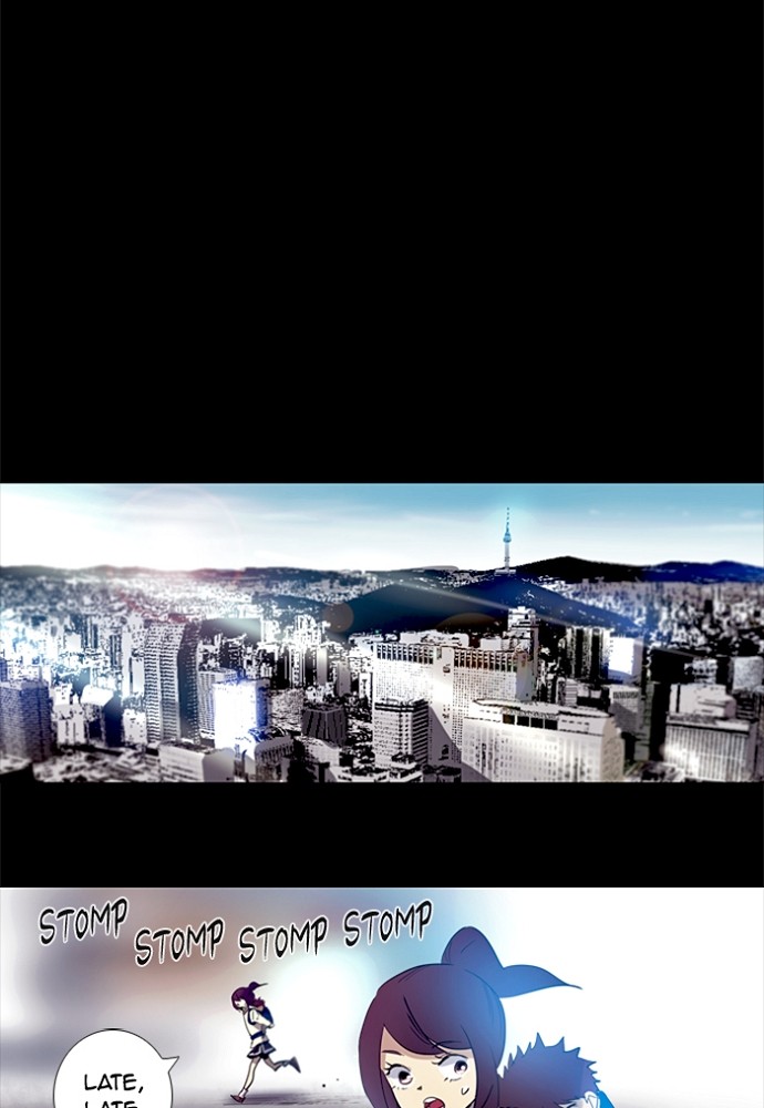 Read Soul Cartel Manga Online
