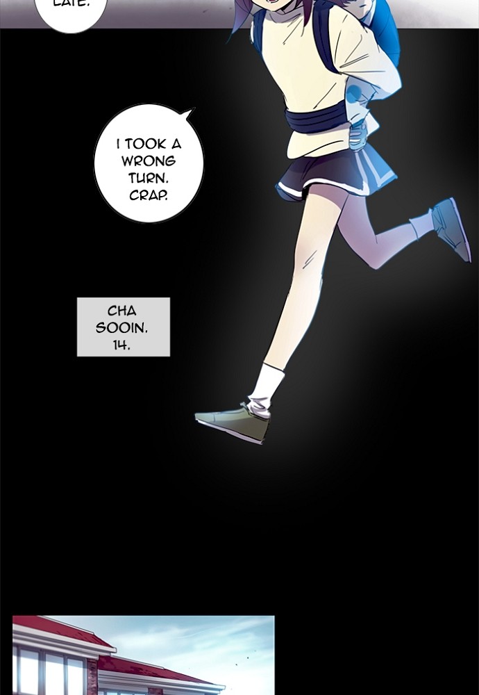 Read Soul Cartel Manga Online