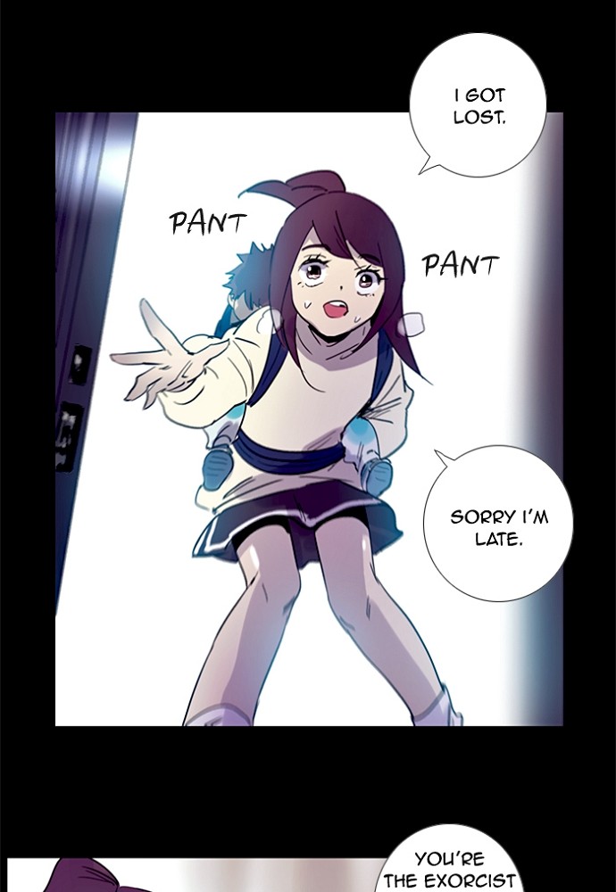 Read Soul Cartel Manga Online