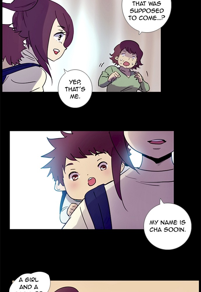 Read Soul Cartel Manga Online