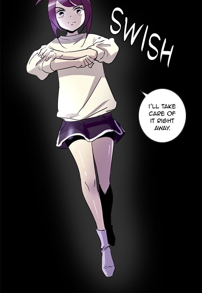 Read Soul Cartel Manga Online