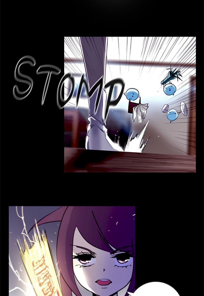 Read Soul Cartel Manga Online