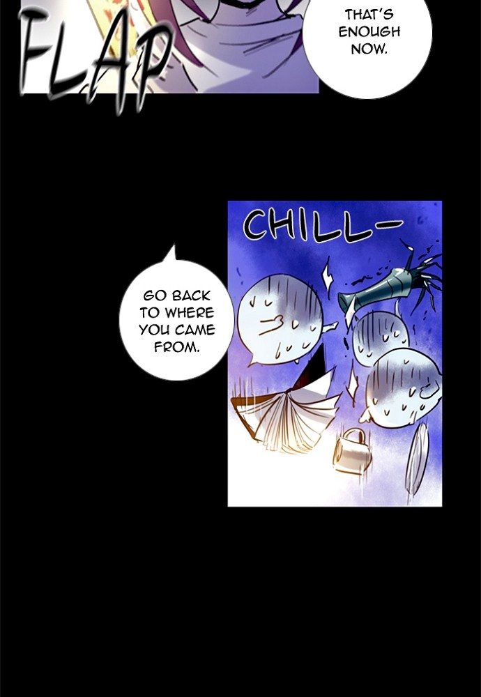 Read Soul Cartel Manga Online