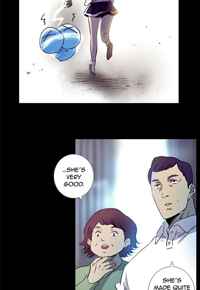 Read Soul Cartel Manga Online