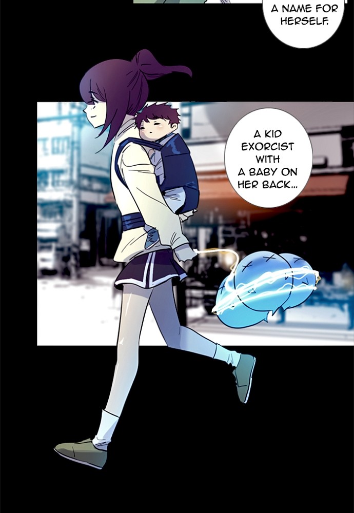Read Soul Cartel Manga Online