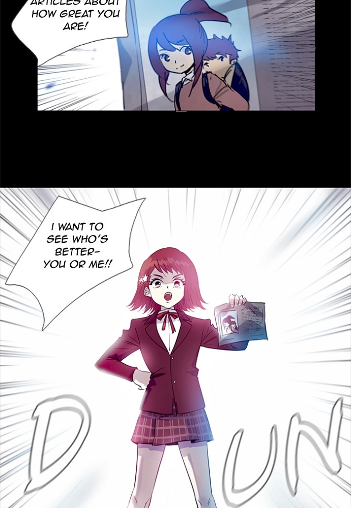 Read Soul Cartel Manga Online