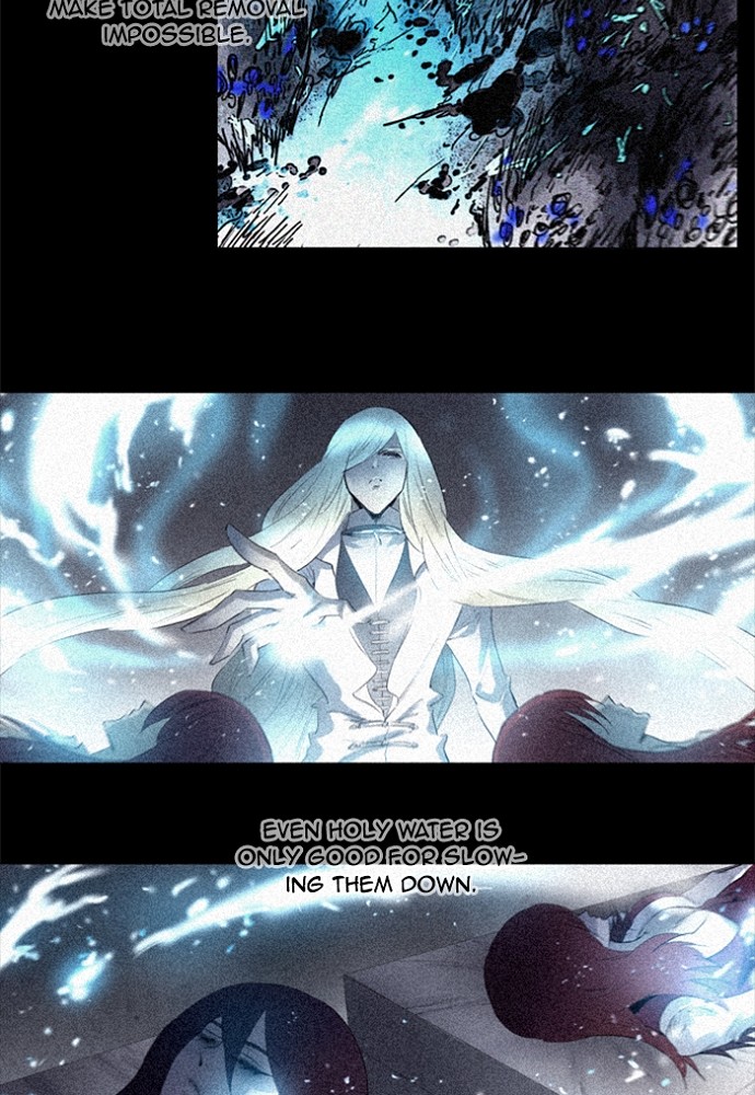 Read Soul Cartel Manga Online