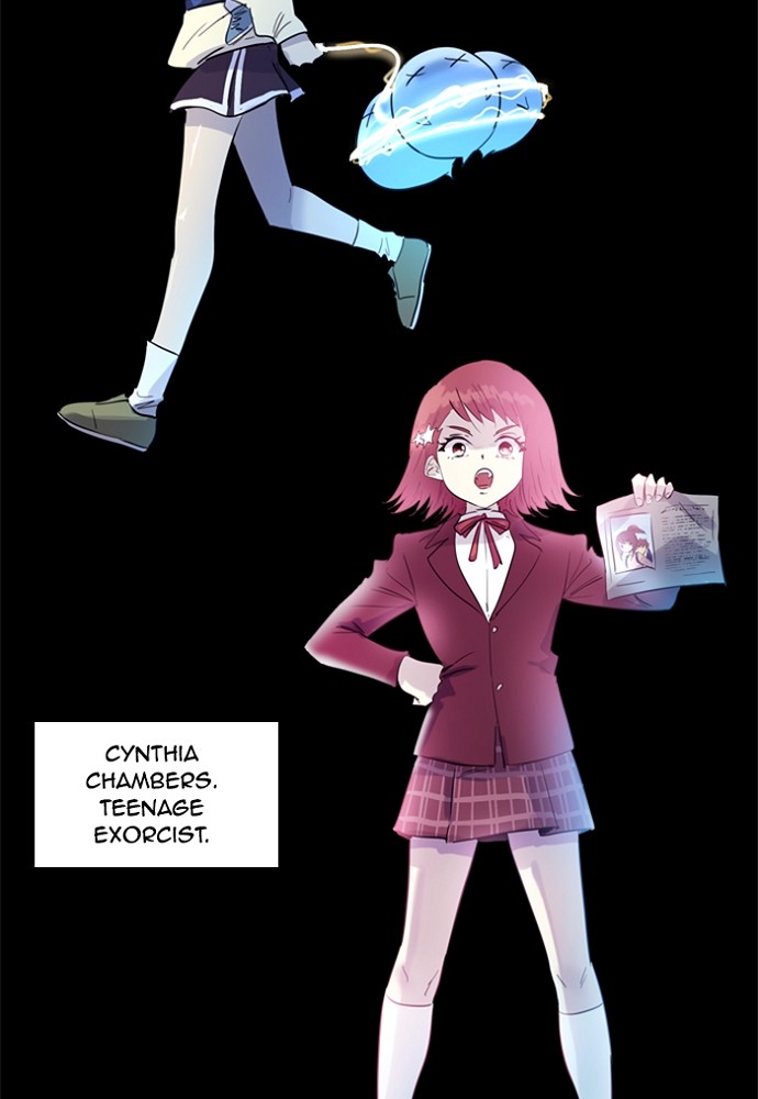 Read Soul Cartel Manga Online