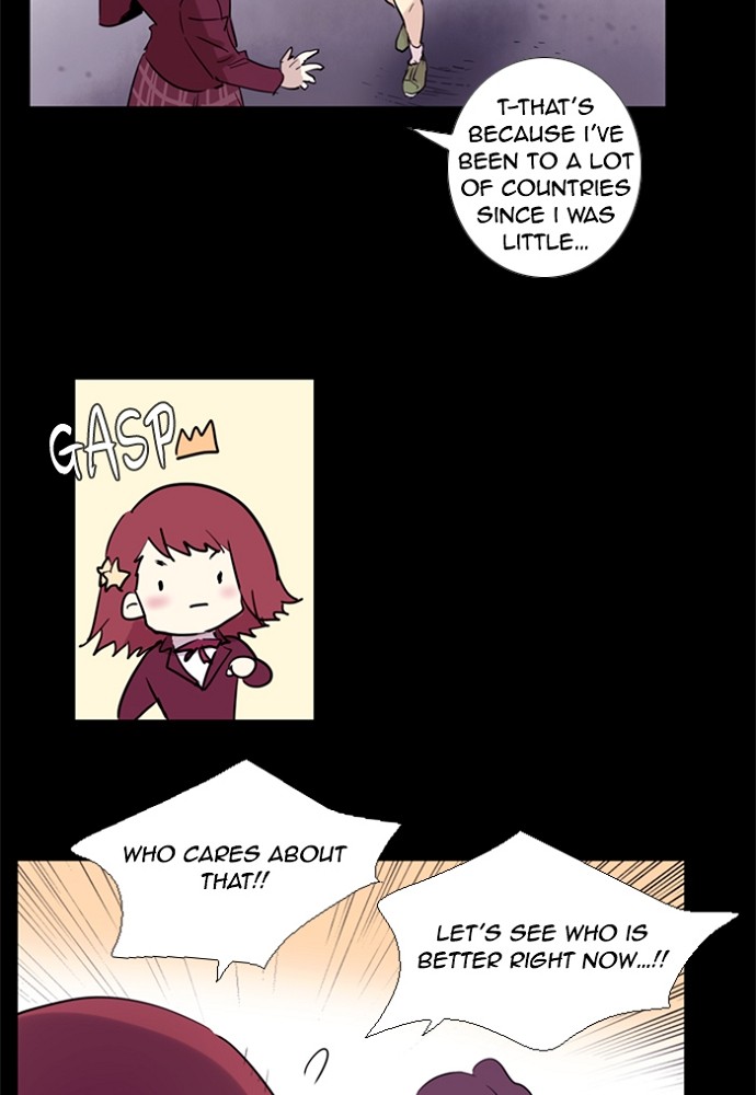 Read Soul Cartel Manga Online