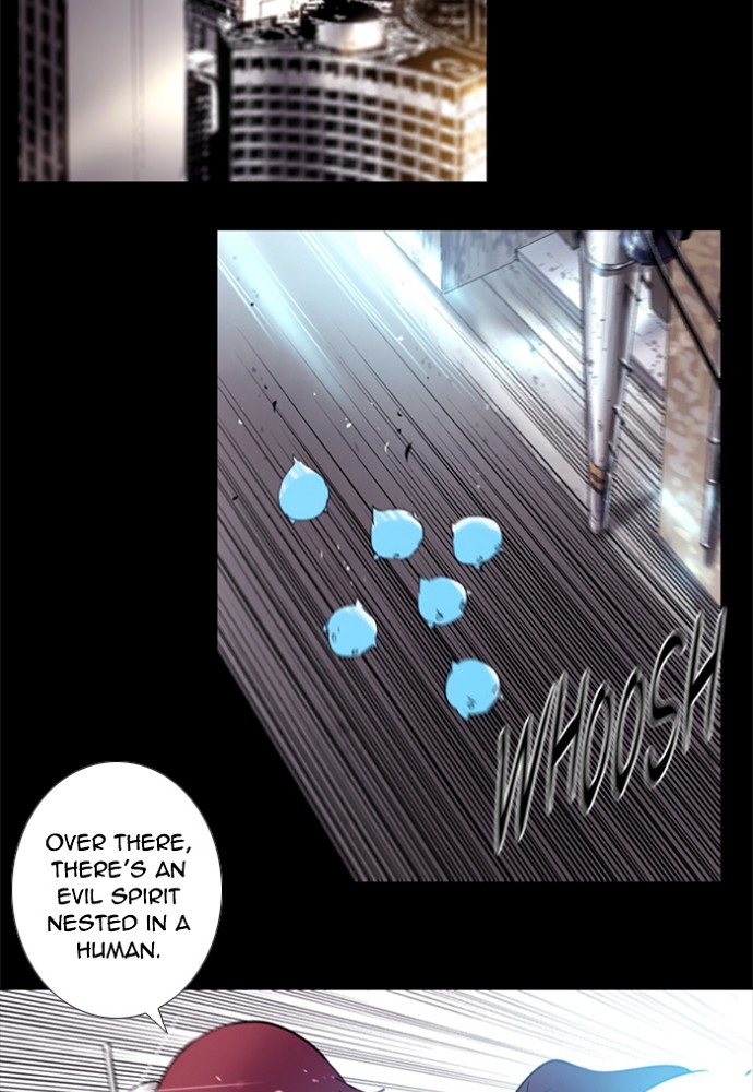 Read Soul Cartel Manga Online