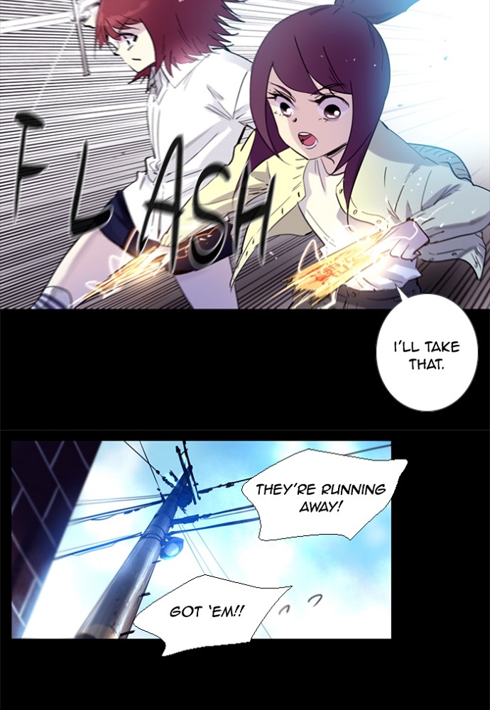 Read Soul Cartel Manga Online