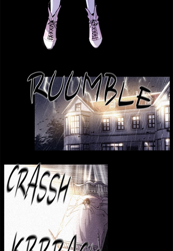 Read Soul Cartel Manga Online