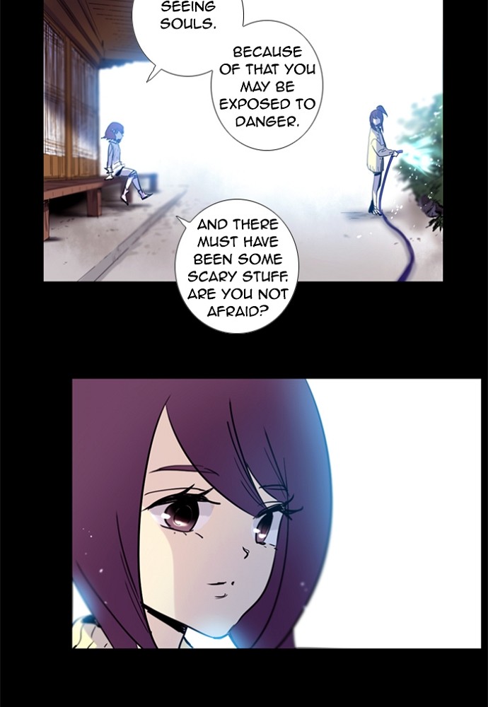 Read Soul Cartel Manga Online