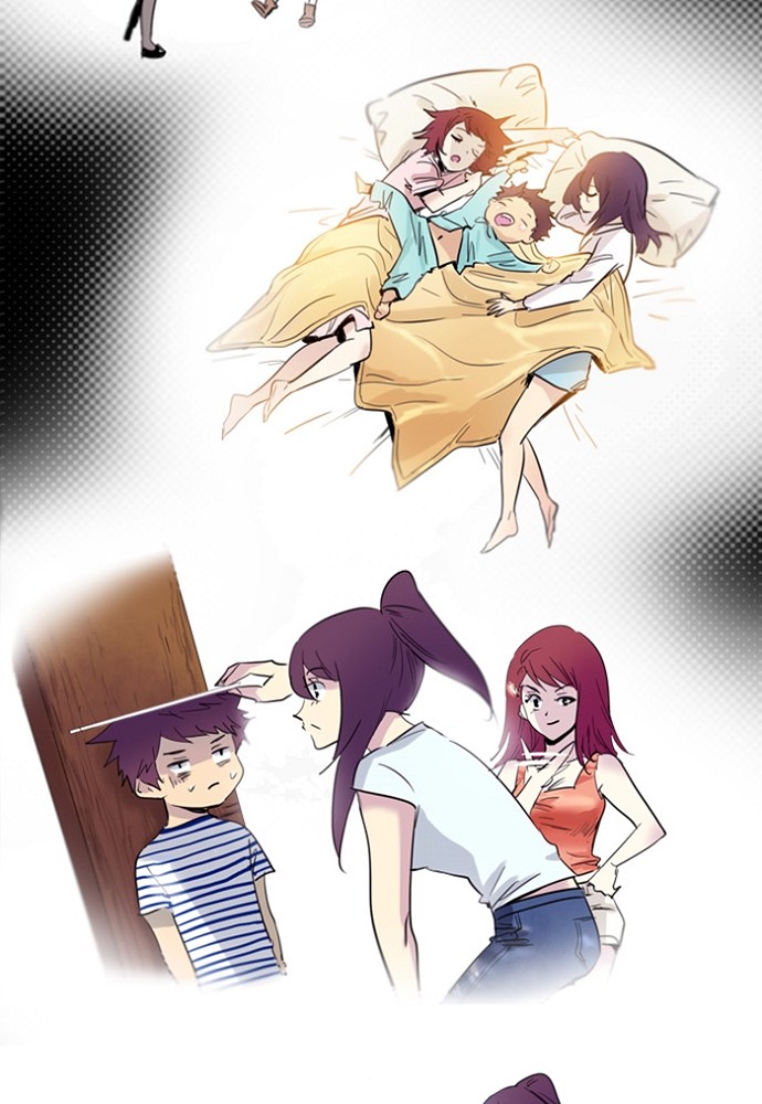 Read Soul Cartel Manga Online
