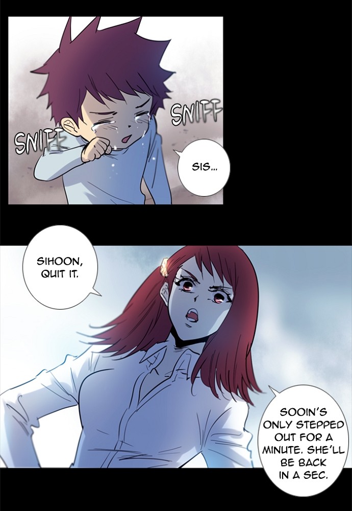 Read Soul Cartel Manga Online
