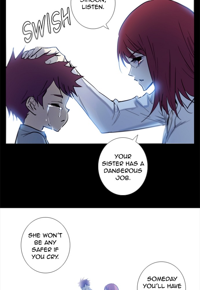 Read Soul Cartel Manga Online