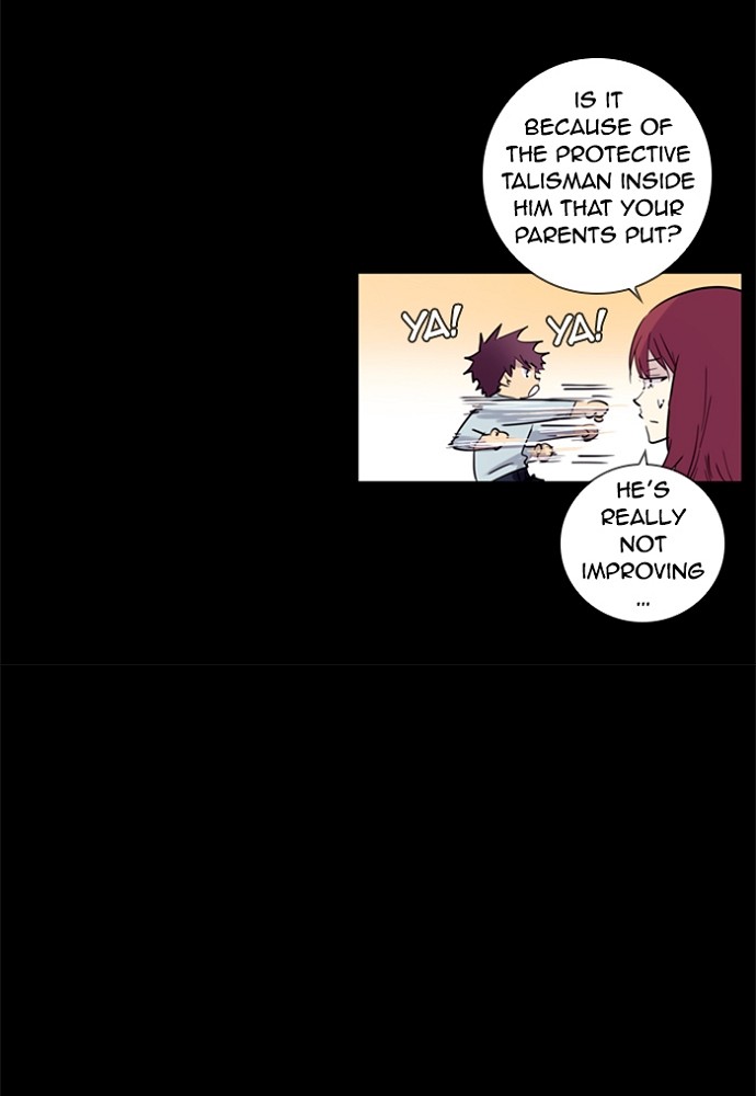 Read Soul Cartel Manga Online