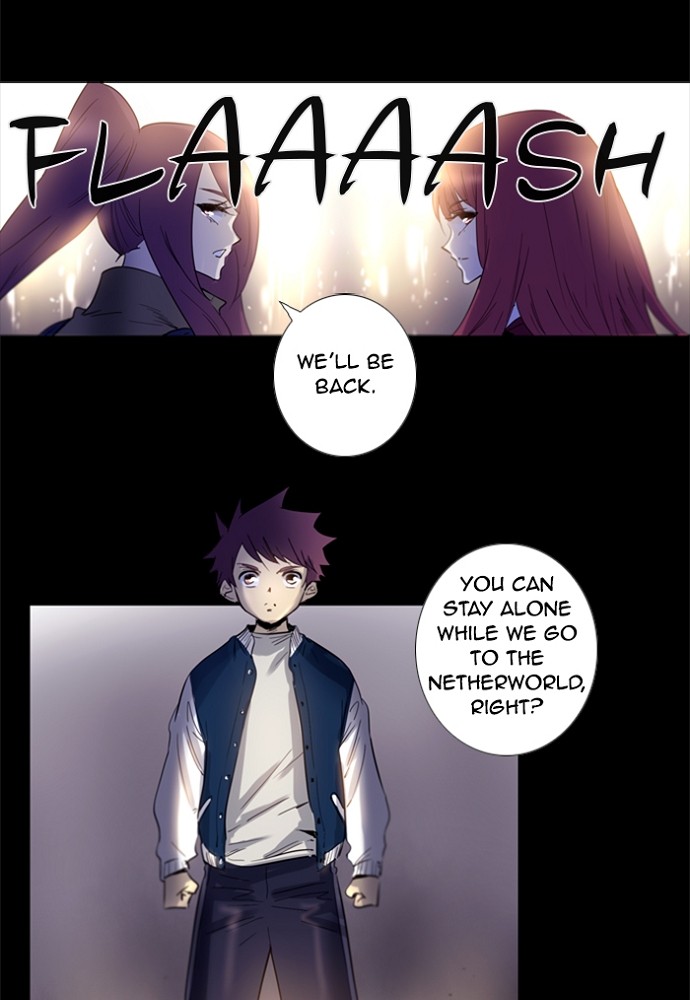 Read Soul Cartel Manga Online