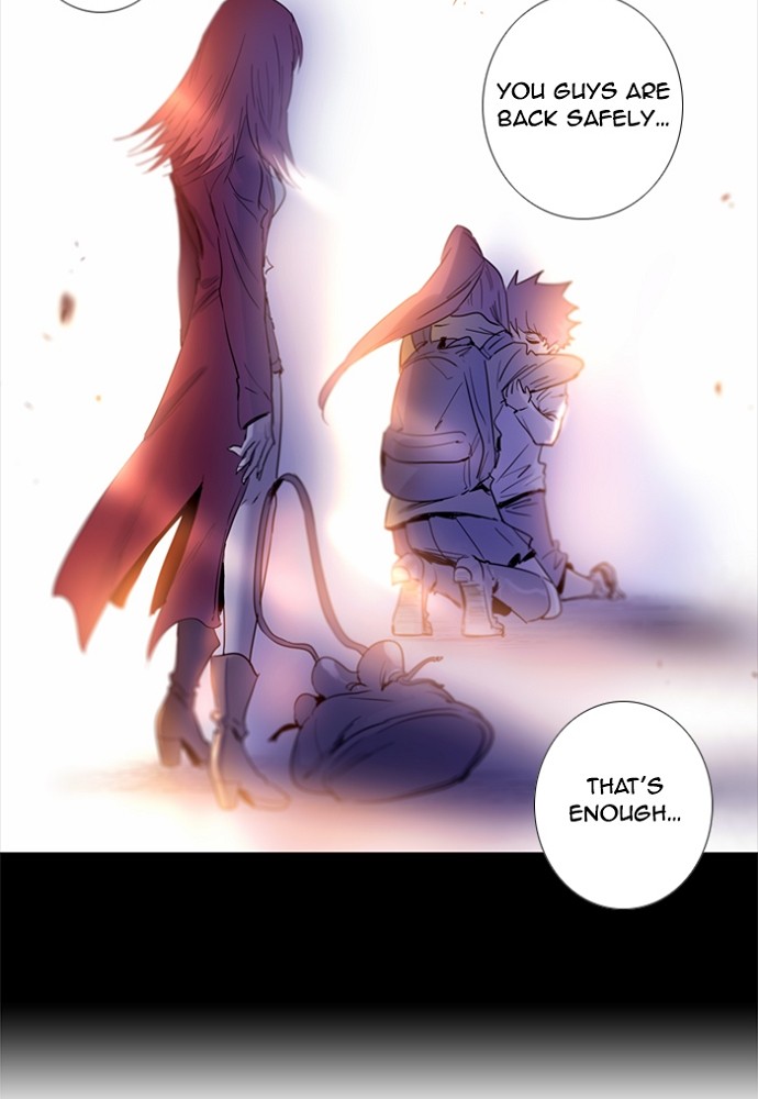 Read Soul Cartel Manga Online