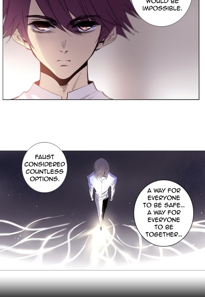 Read Soul Cartel Manga Online