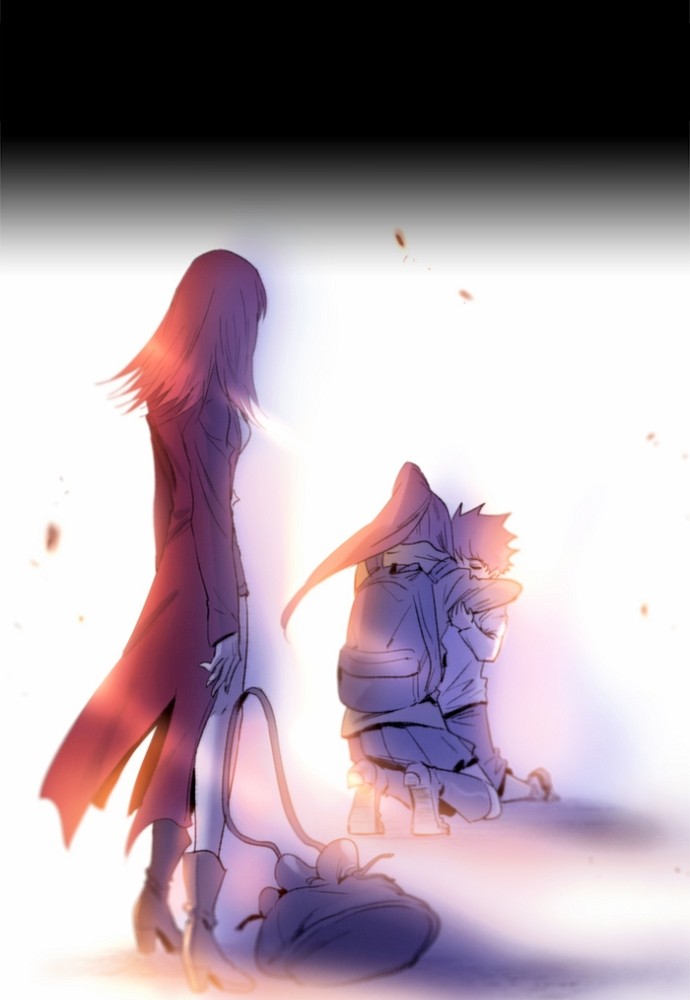 Read Soul Cartel Manga Online