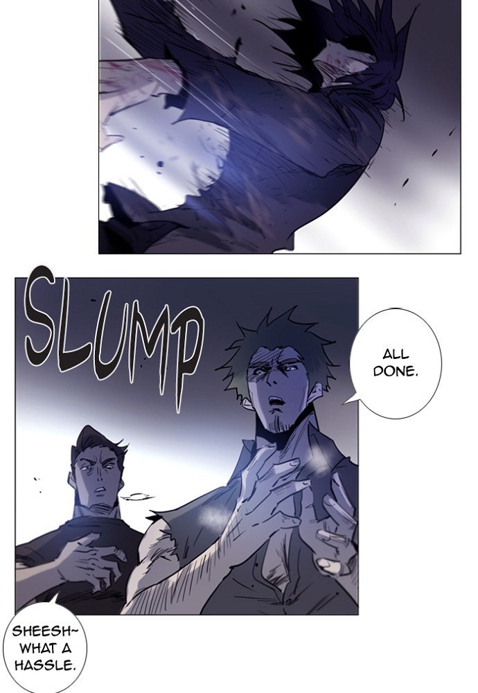 Read Soul Cartel Manga Online