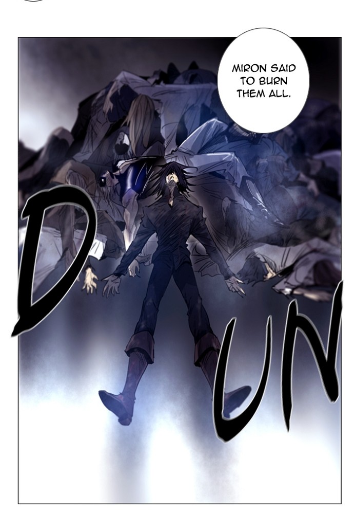 Read Soul Cartel Manga Online