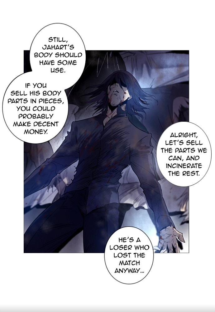Read Soul Cartel Manga Online