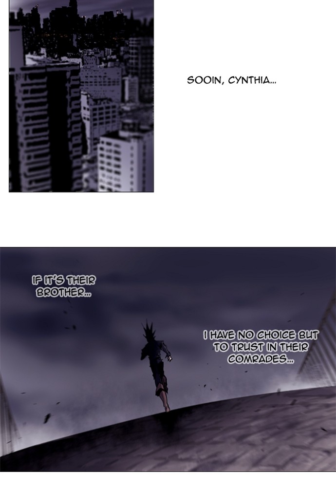 Read Soul Cartel Manga Online