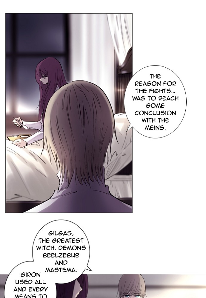 Read Soul Cartel Manga Online