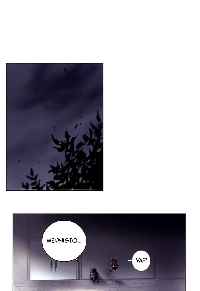 Read Soul Cartel Manga Online
