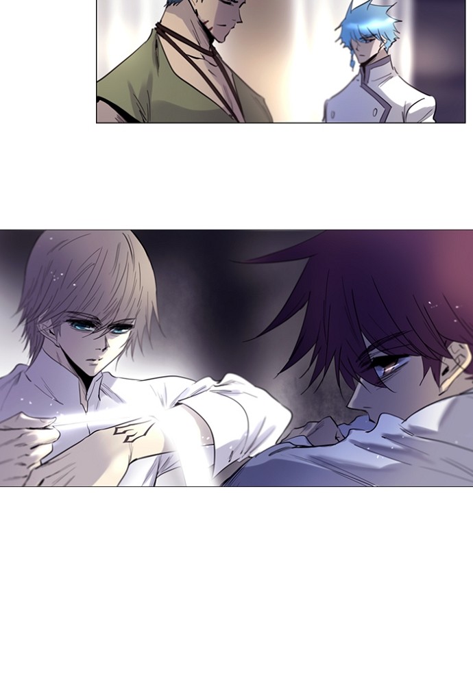 Read Soul Cartel Manga Online