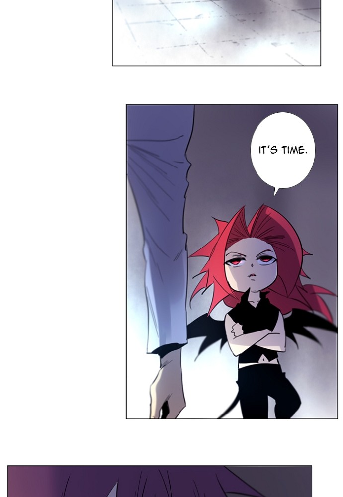 Read Soul Cartel Manga Online