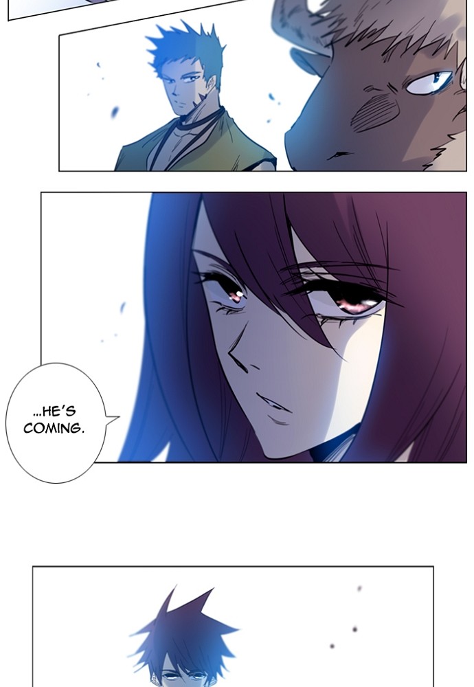 Read Soul Cartel Manga Online