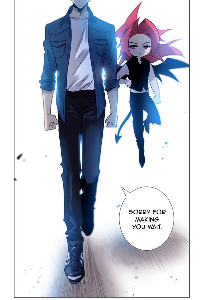 Read Soul Cartel Manga Online