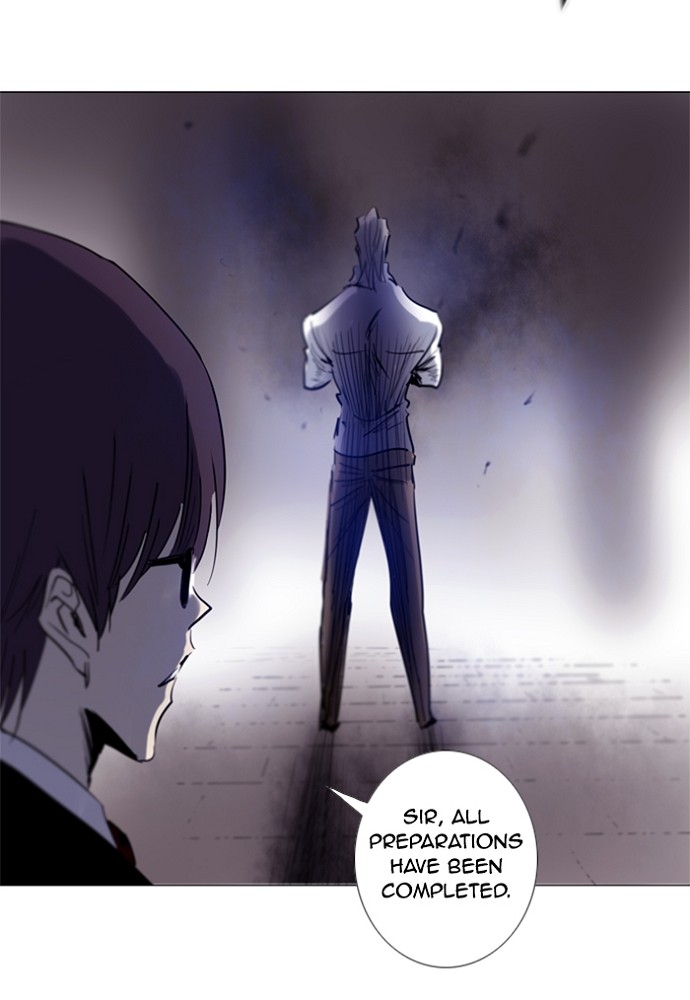 Read Soul Cartel Manga Online