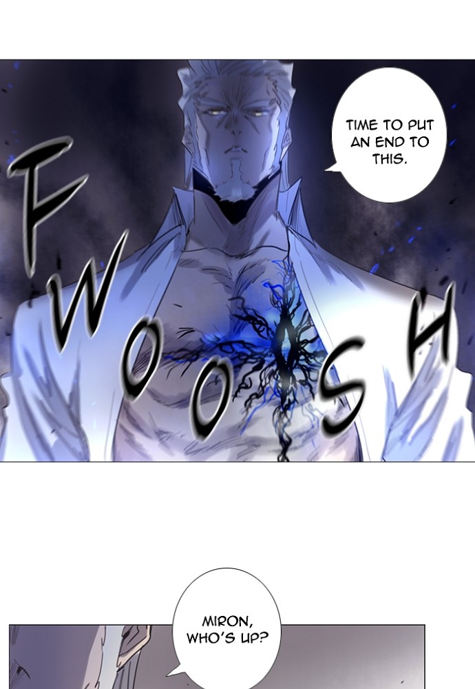 Read Soul Cartel Manga Online