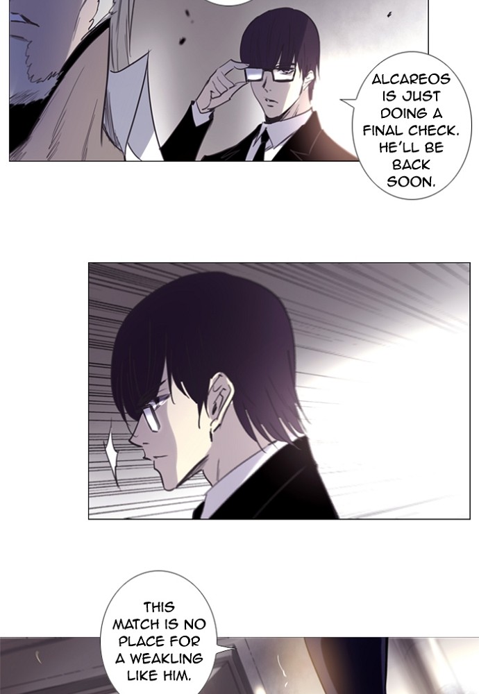 Read Soul Cartel Manga Online