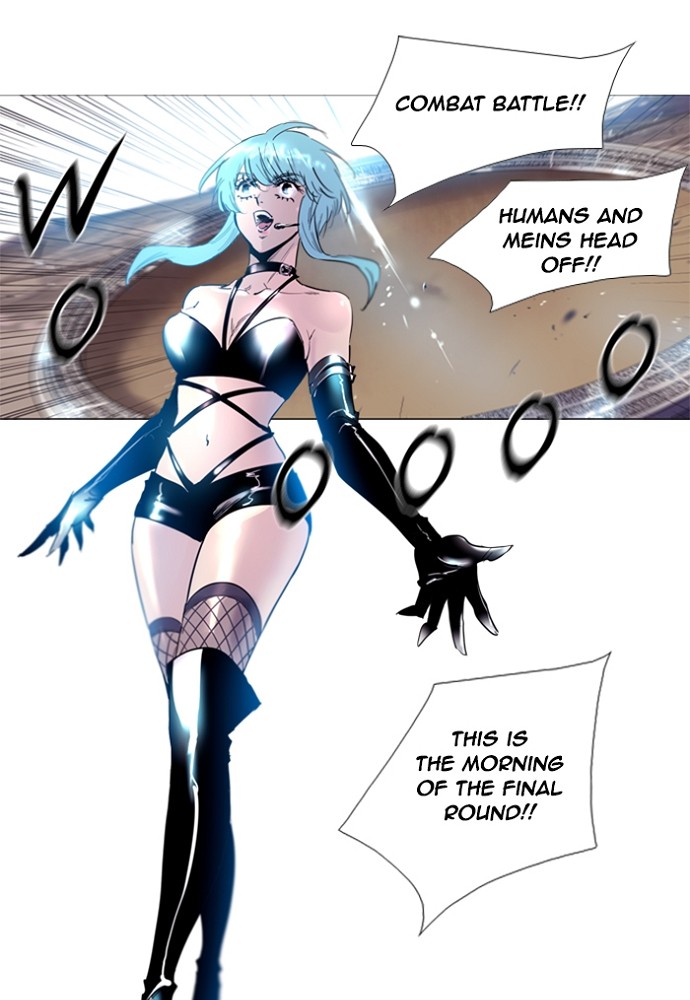Read Soul Cartel Manga Online