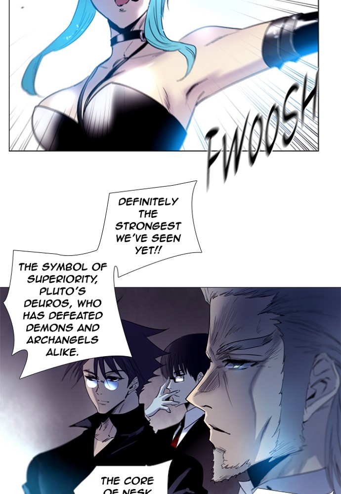 Read Soul Cartel Manga Online