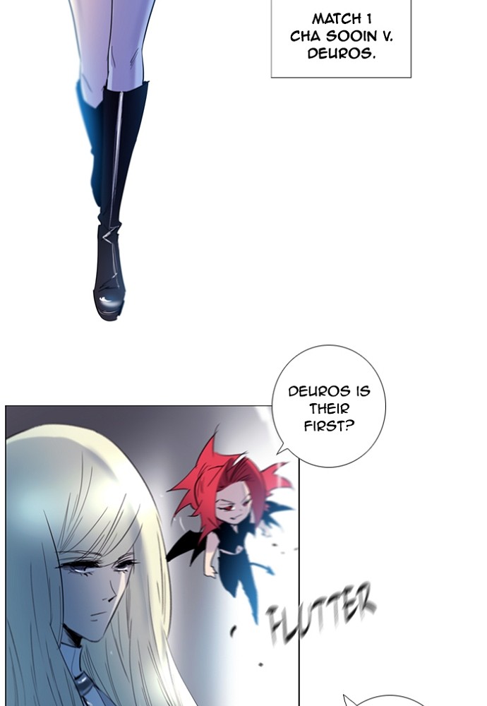 Read Soul Cartel Manga Online