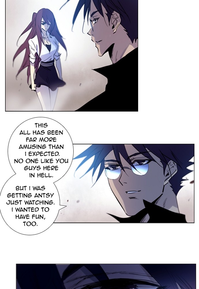Read Soul Cartel Manga Online
