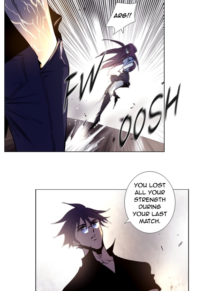 Read Soul Cartel Manga Online