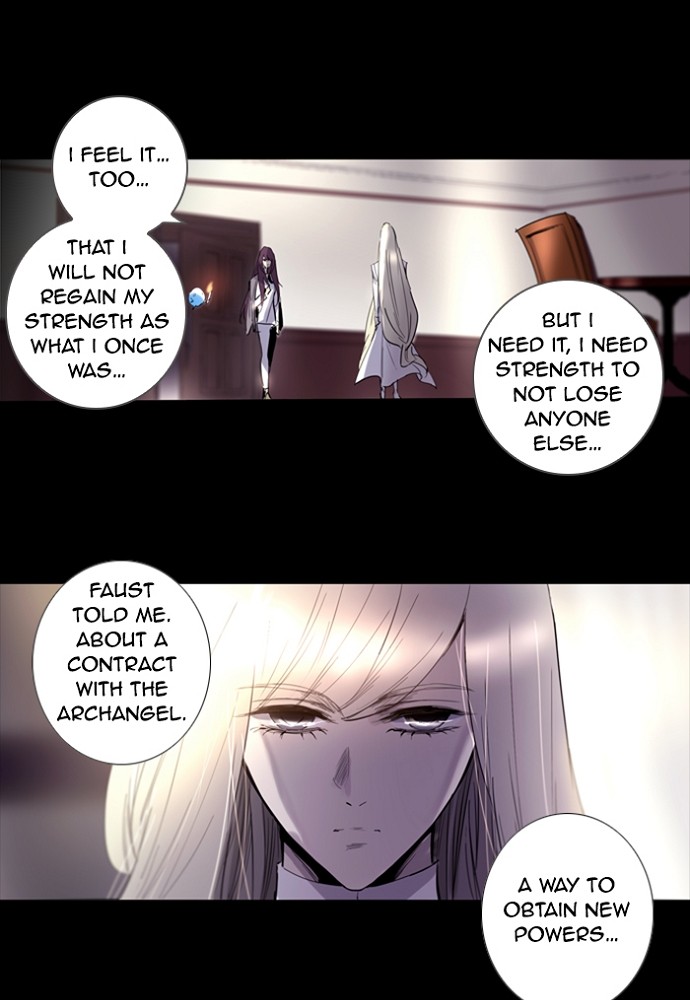 Read Soul Cartel Manga Online