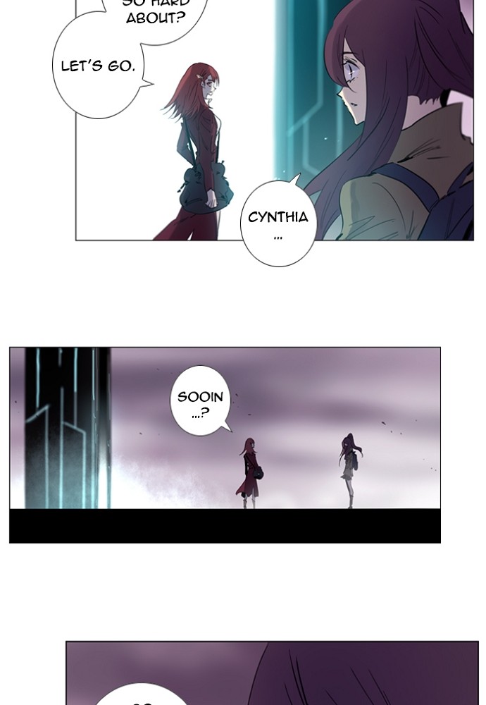 Read Soul Cartel Manga Online