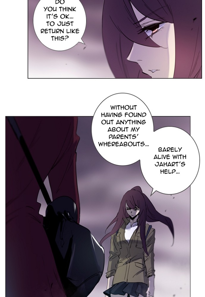 Read Soul Cartel Manga Online